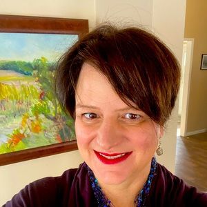 Meet your Posher, Alice